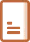 Document file icon